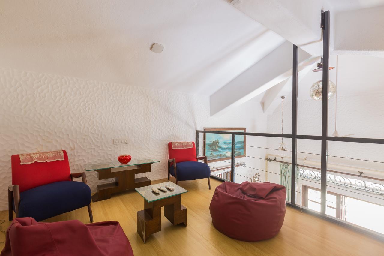 Bella Vista: Zen Retreat with Quirky Charm and Pool Villa Lonavala Exterior photo