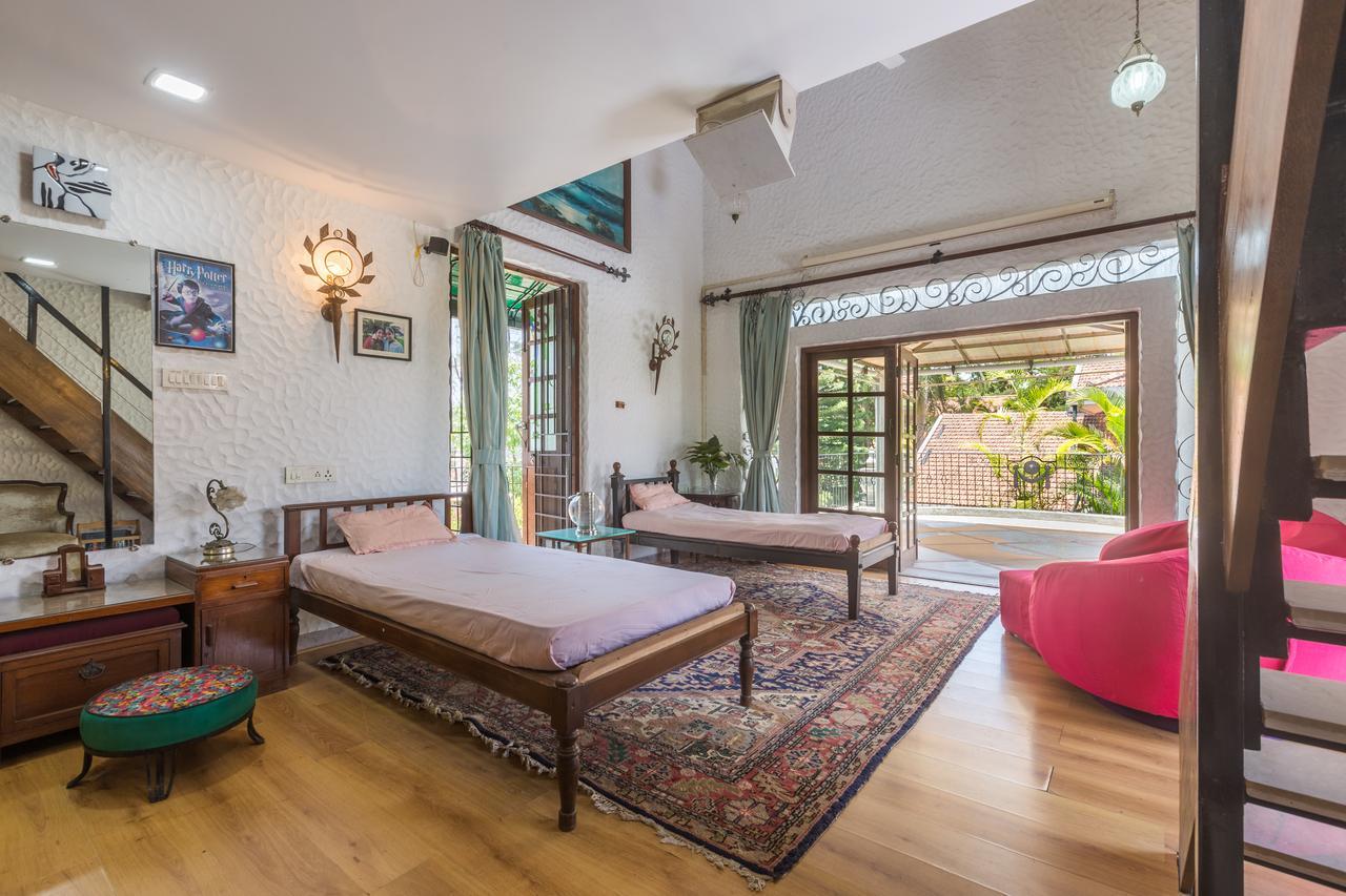 Bella Vista: Zen Retreat with Quirky Charm and Pool Villa Lonavala Exterior photo