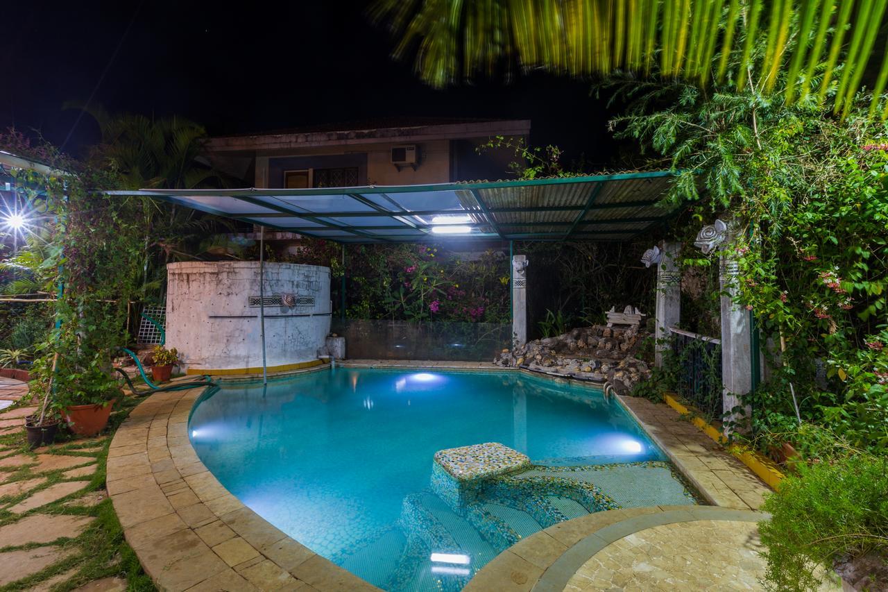 Bella Vista: Zen Retreat with Quirky Charm and Pool Villa Lonavala Exterior photo