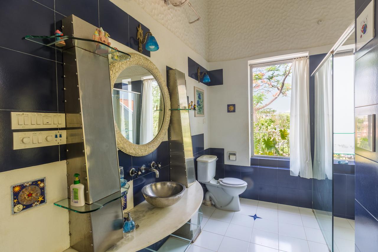 Bella Vista: Zen Retreat with Quirky Charm and Pool Villa Lonavala Exterior photo