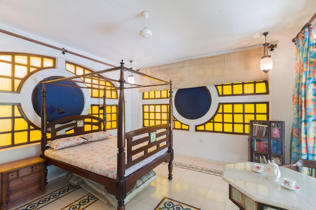 Bella Vista: Zen Retreat with Quirky Charm and Pool Villa Lonavala Exterior photo