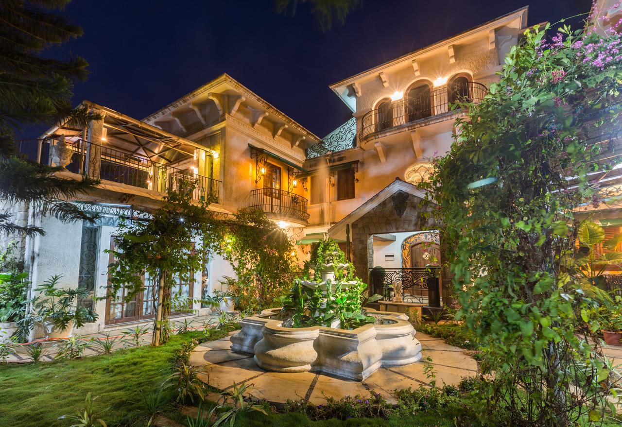 Bella Vista: Zen Retreat with Quirky Charm and Pool Villa Lonavala Exterior photo