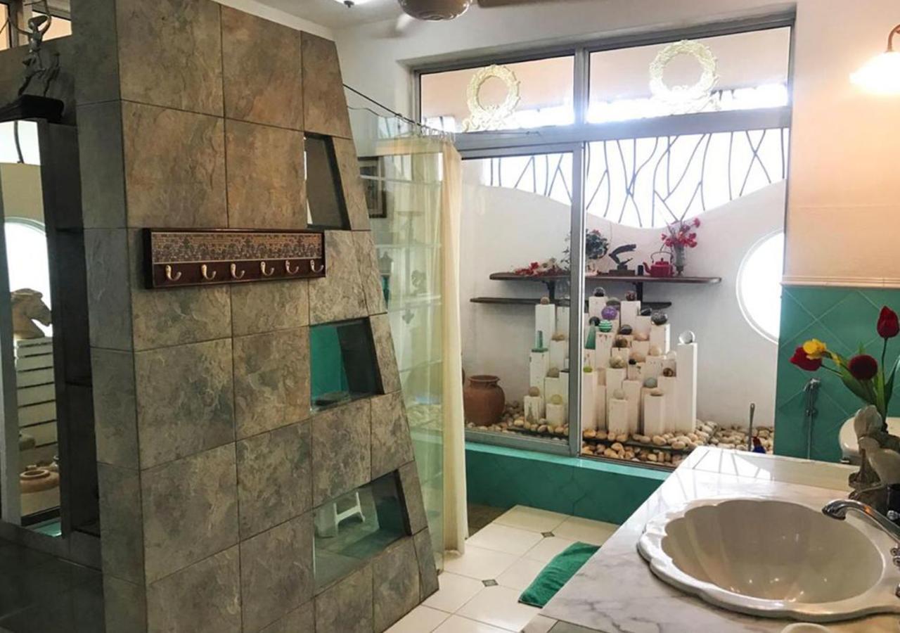 Bella Vista: Zen Retreat with Quirky Charm and Pool Villa Lonavala Exterior photo