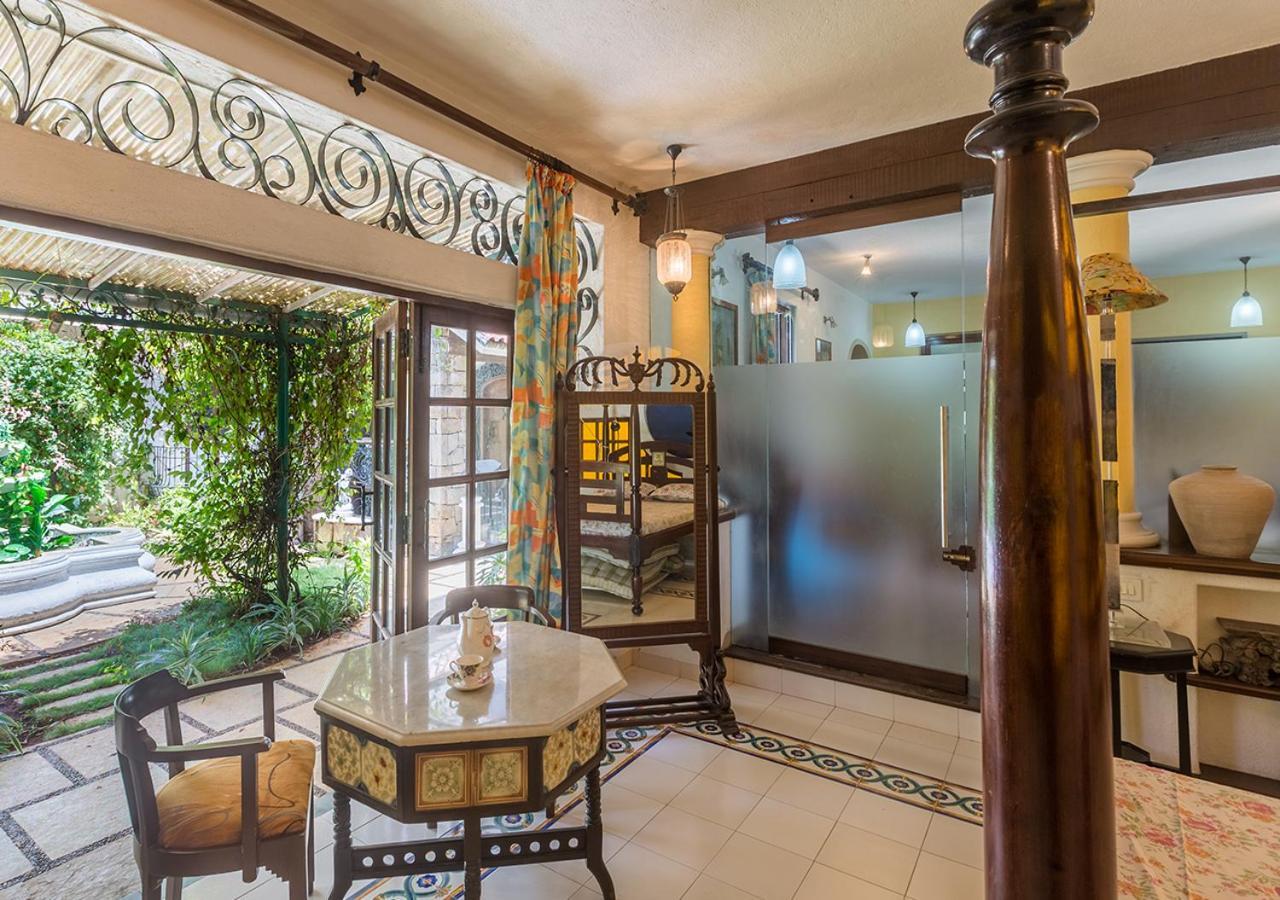 Bella Vista: Zen Retreat with Quirky Charm and Pool Villa Lonavala Exterior photo